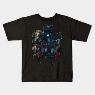 Howl Kids T-Shirt